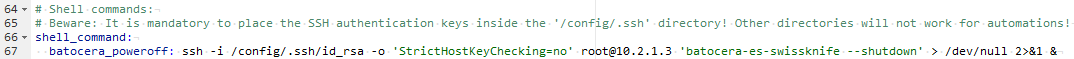 Linux_PowerOff_command Linux_PowerOff_command